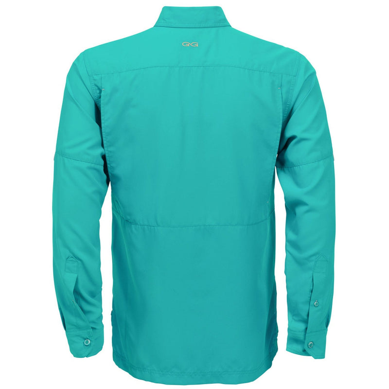 Caribbean Original Shirt | Long Sleeve-4