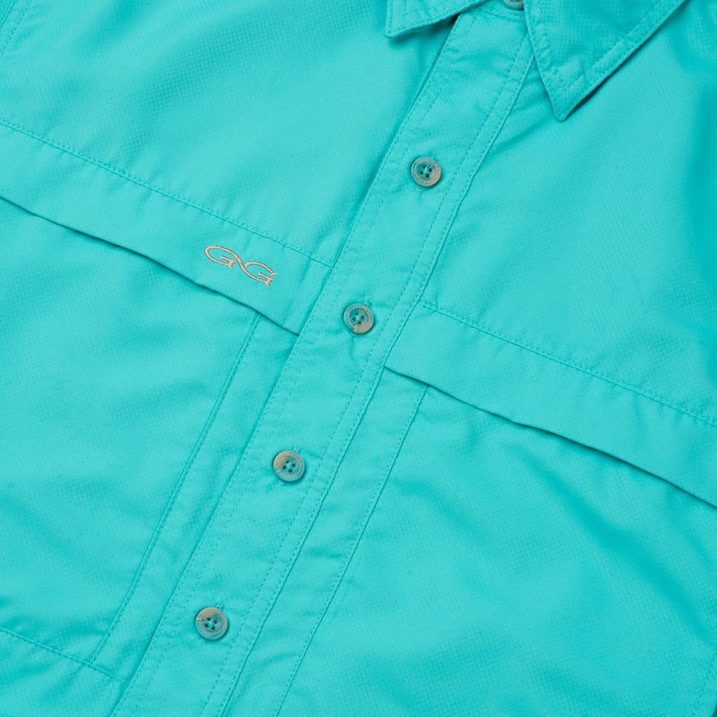 Caribbean Original Shirt | Long Sleeve-2