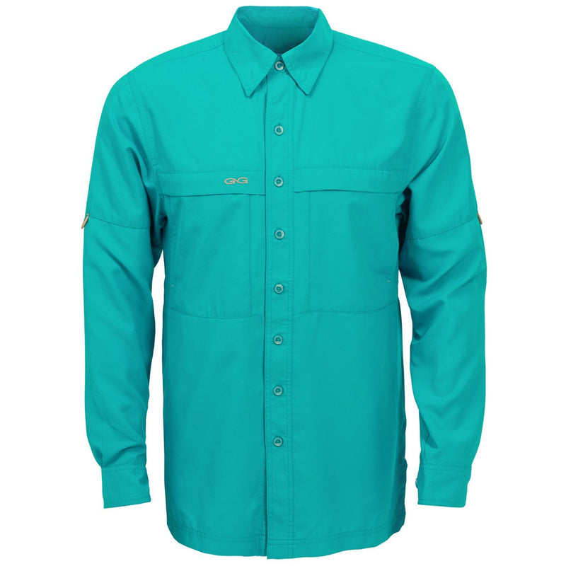 Caribbean Original Shirt | Long Sleeve-3