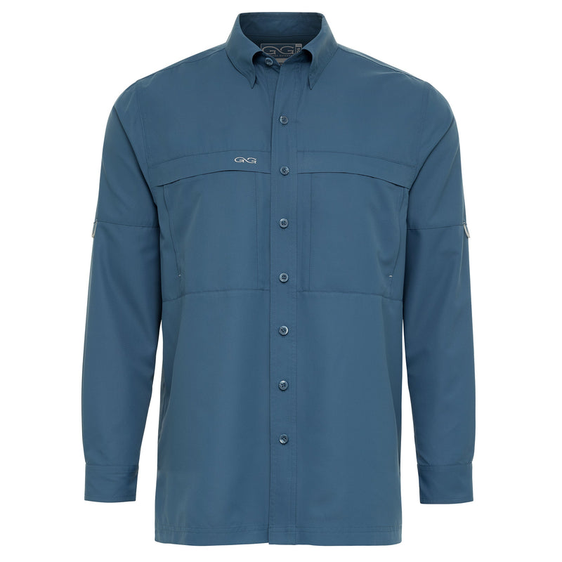 Wahoo Original Shirt | Long Sleeve-3