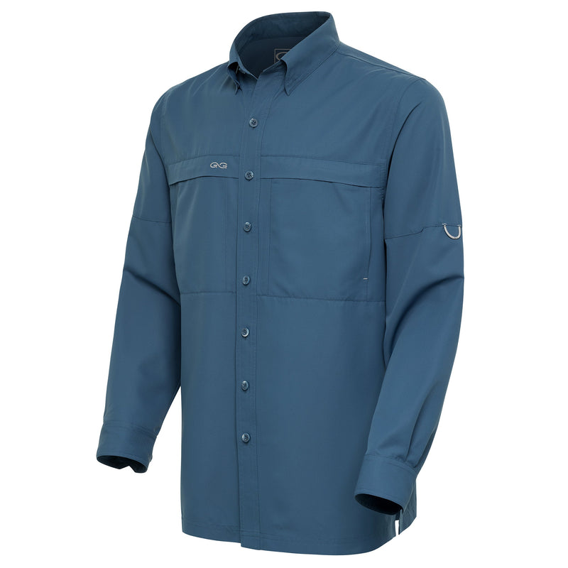 Wahoo Original Shirt | Long Sleeve-1