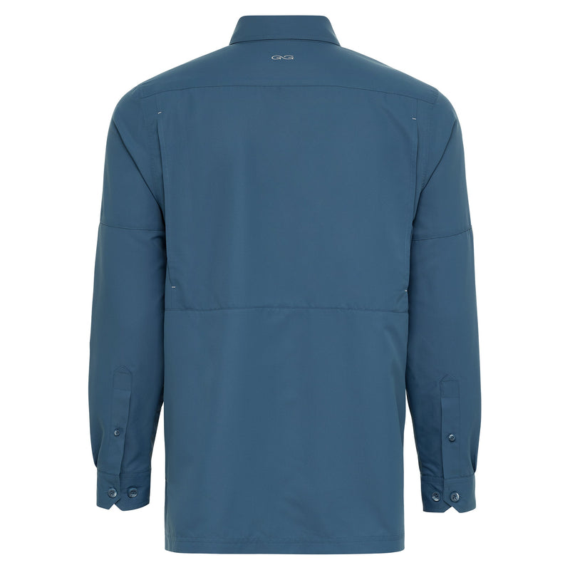 Wahoo Original Shirt | Long Sleeve-4