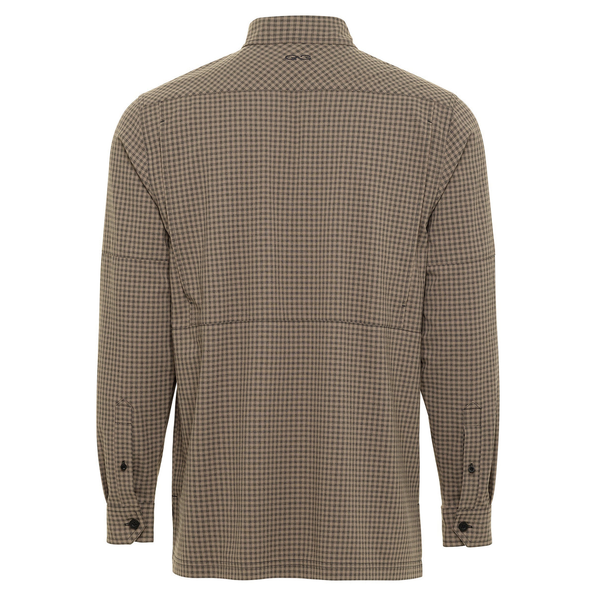 Bark TekCheck Shirt | Long Sleeve-4