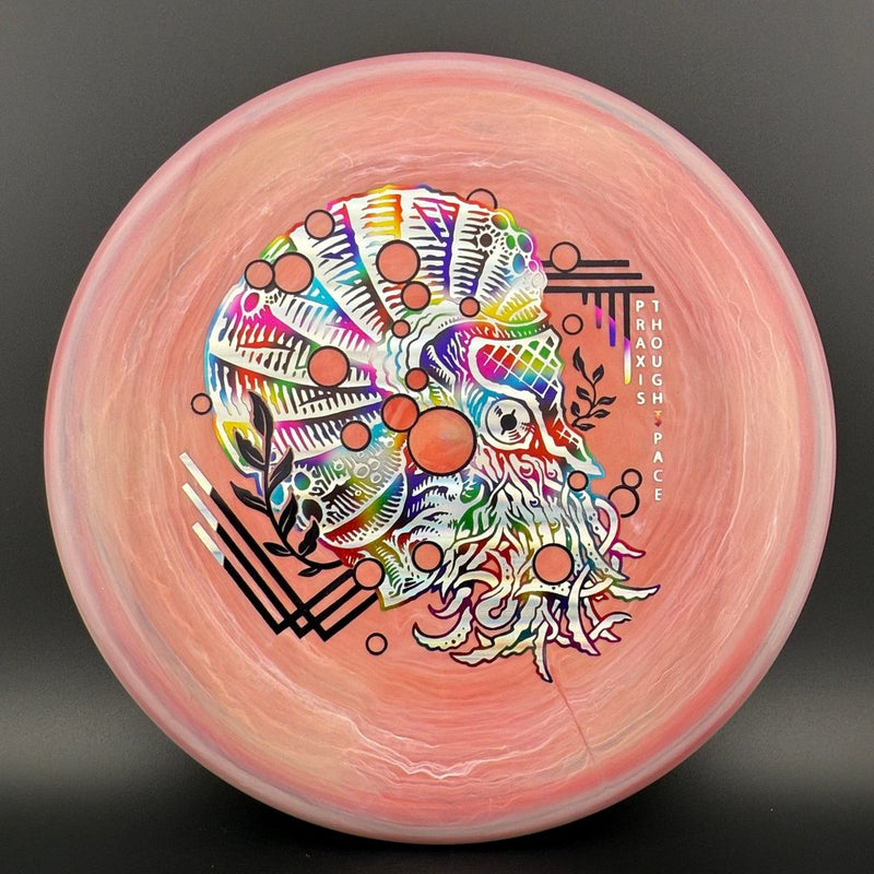 Aura Praxis - "Nautilus" - First Run-18