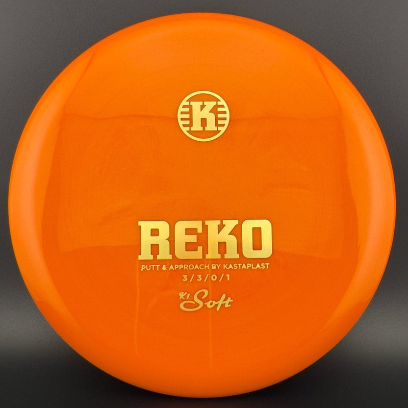 K1 Soft Reko-7