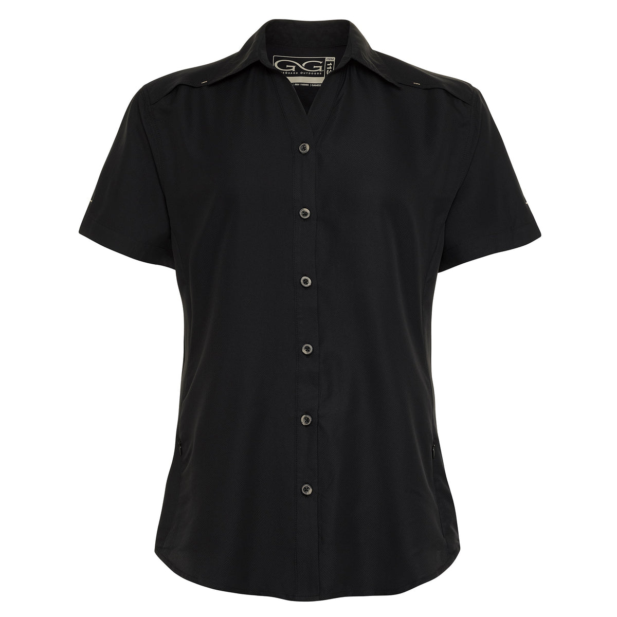 Caviar Ladies' Original Shirt-3