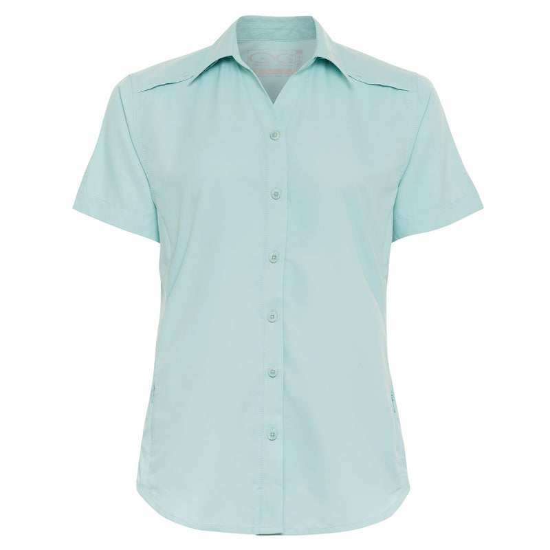 Sea Glass Ladies' Original Shirt-2