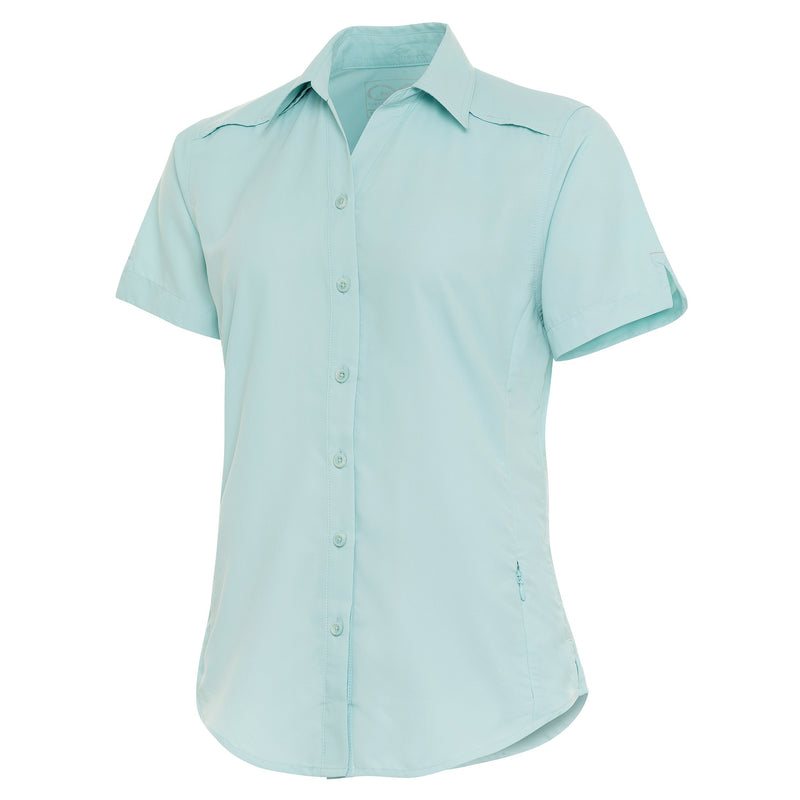Sea Glass Ladies' Original Shirt-1