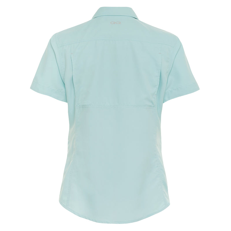 Sea Glass Ladies' Original Shirt-3