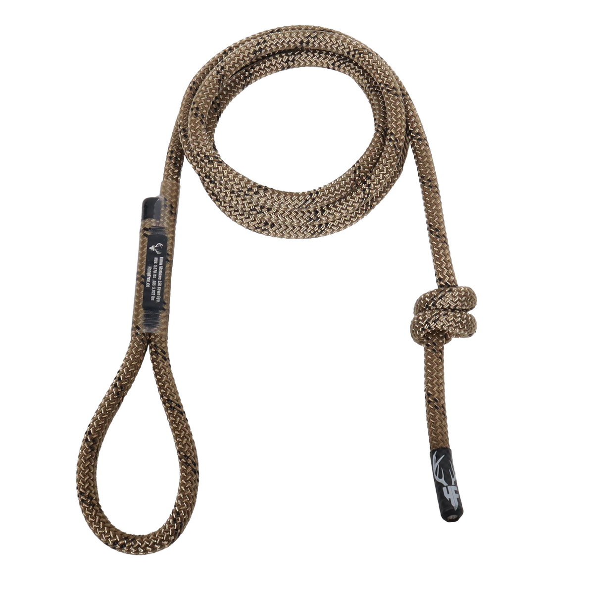 11mm LSK Tree Tether & Lineman's Belt (Main Line Only)-1