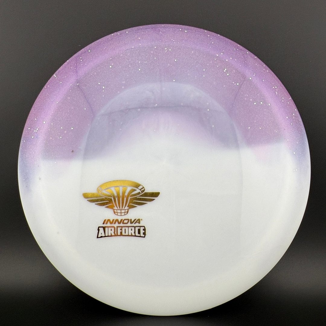 Duo Mamba - Air Force-4