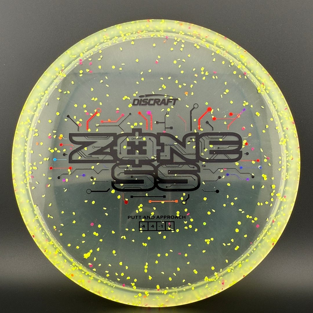 Confetti Z Zone SS-14