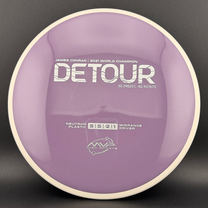 Neutron Detour-3
