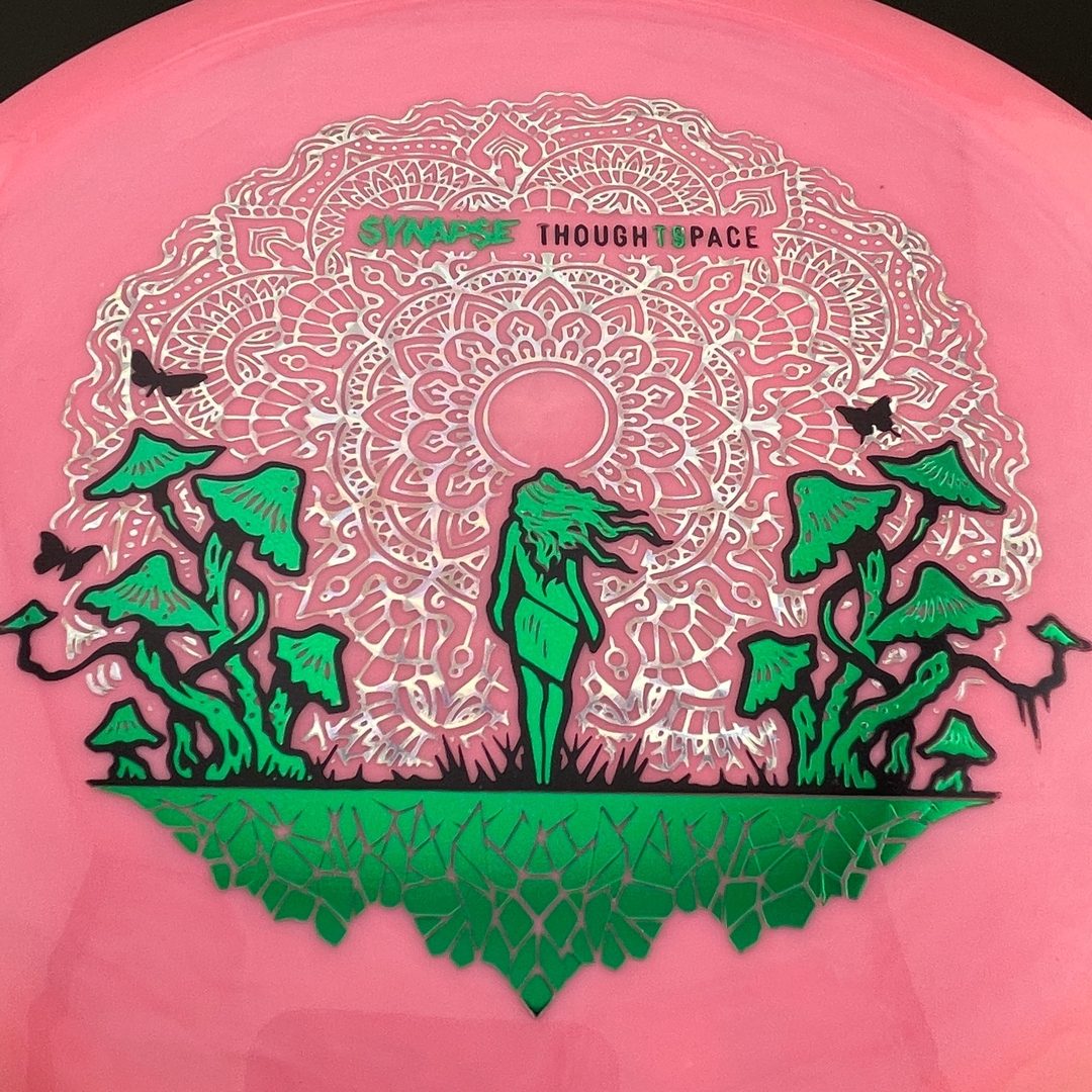 Aura Synapse - First Run - Special Edition-6