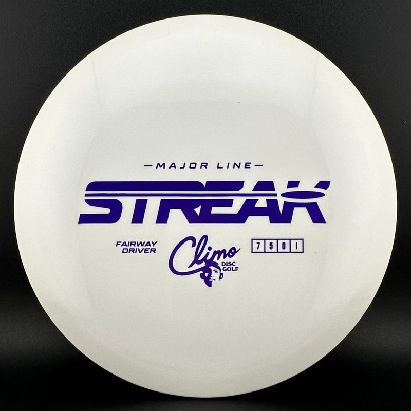Major Line Streak-17