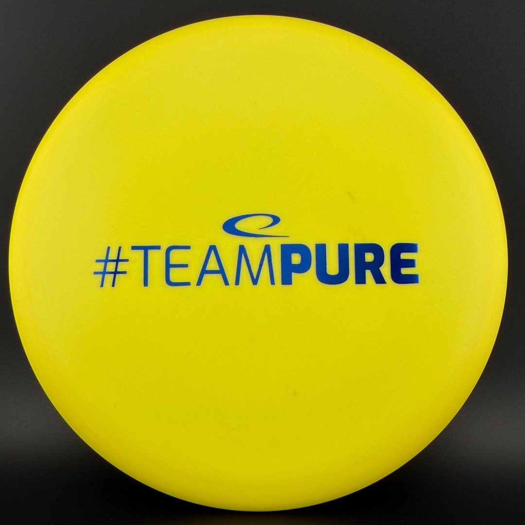 Zero Gravity Pure - #TeamPure-7