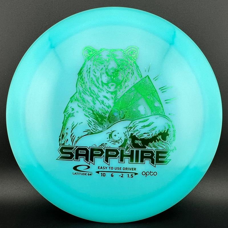 Opto Moonshine Sapphire-7