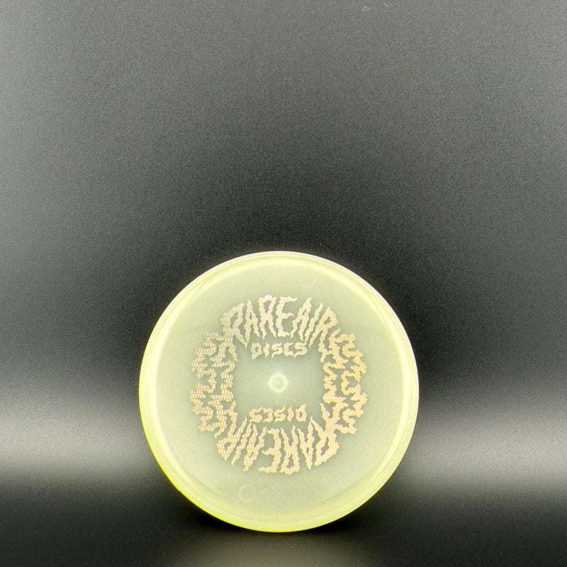 Total Eclipse Lens Cap (Mini Disc) - Rare Air Discs Stamp-11
