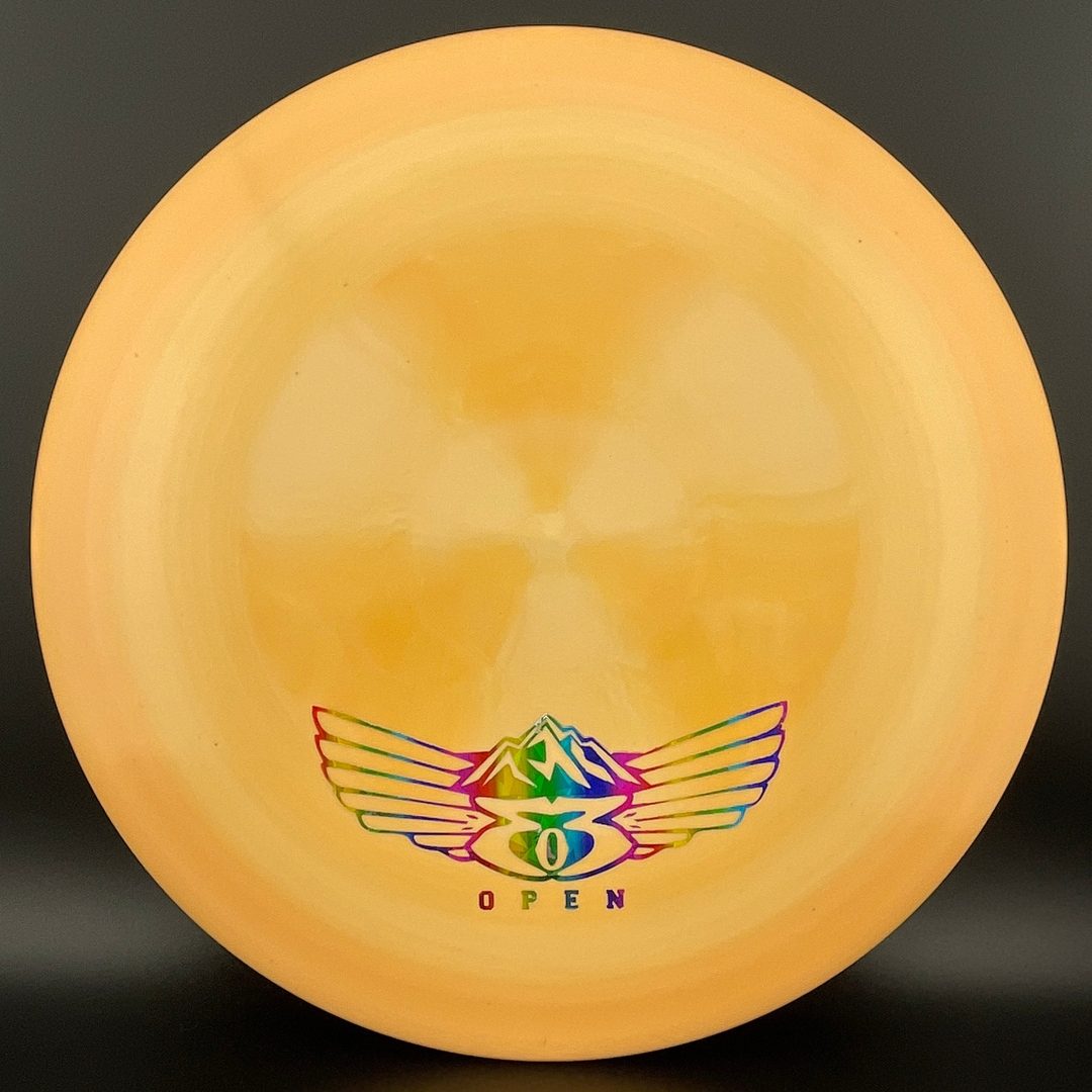 Swirly S-line FD - 303 Open-5