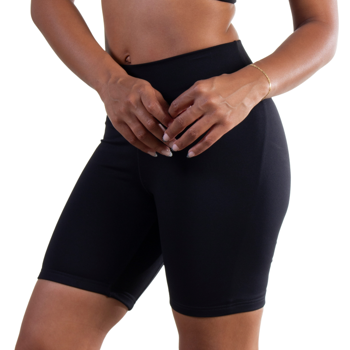 Midnight 6" Envia Spin Shorts-6