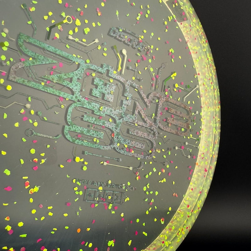 Confetti Z Zone SS-5