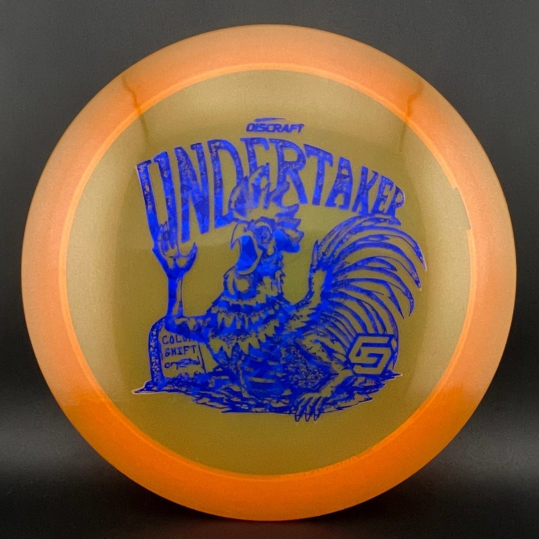 Cryztal Colorshift Undertaker - Chris Dickerson-7