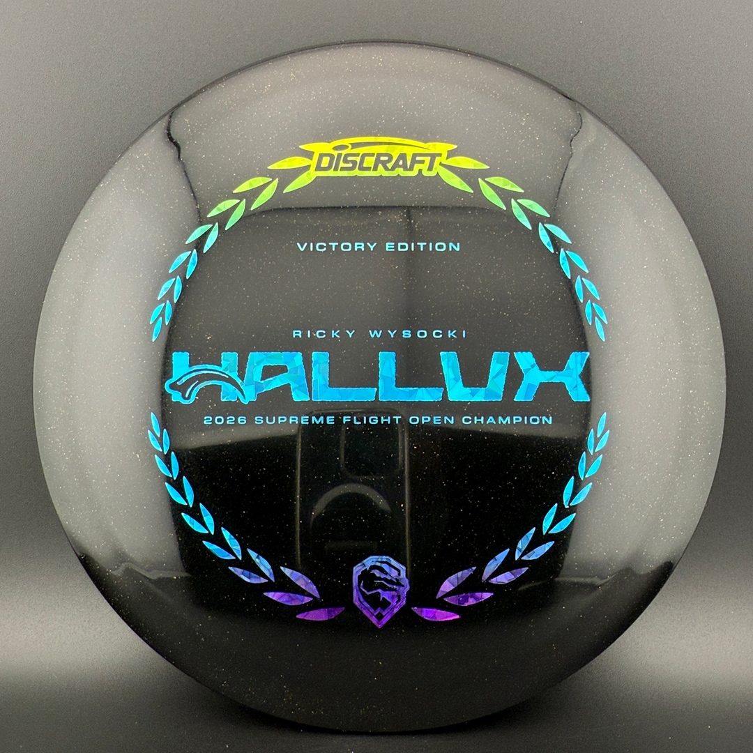 Midnight Hallux - Victory Edition SFO 2026-22