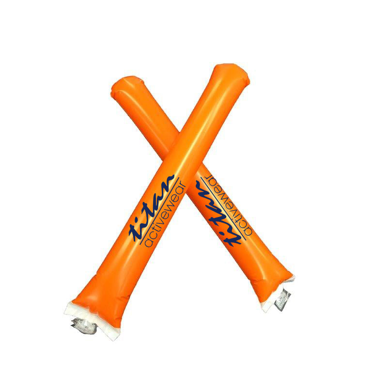 Titan Active Wear Charity Bang Stick