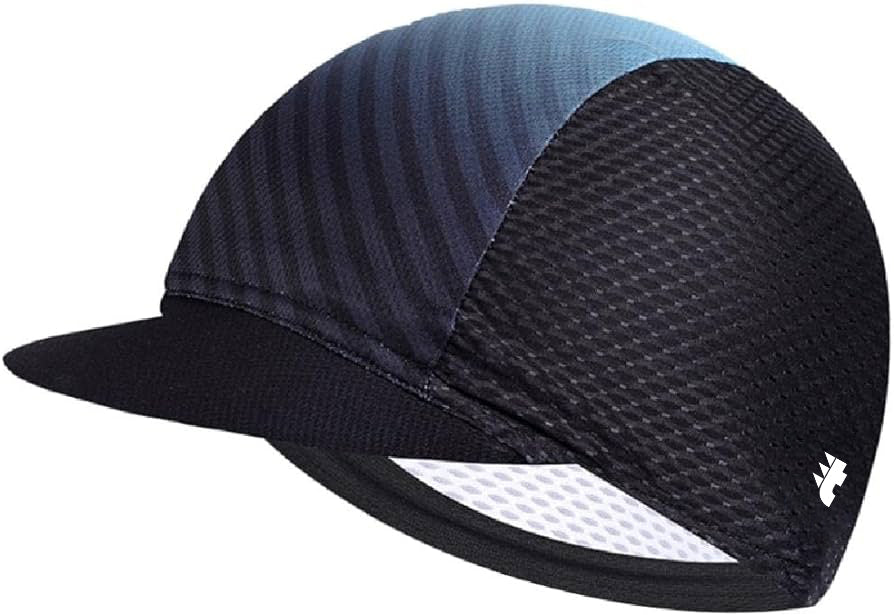 Titan Active Wear Custom Cycling Cap