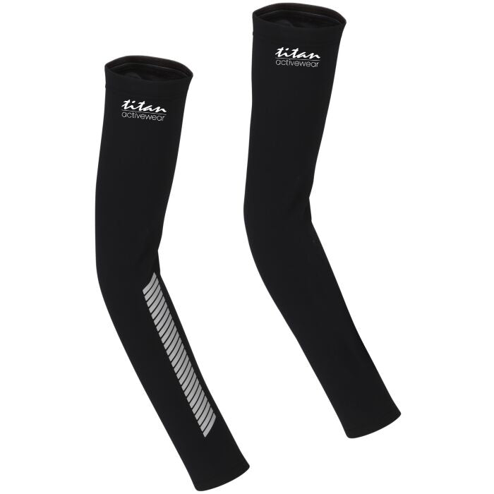 Titan Active Wear Custom Arm Warmers