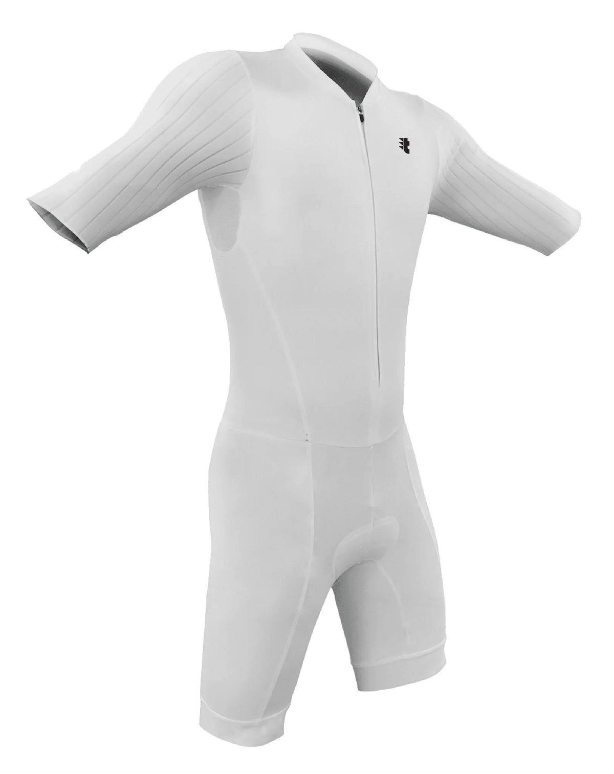 Titan Active Wear Custom Sleeved Tri-Suit