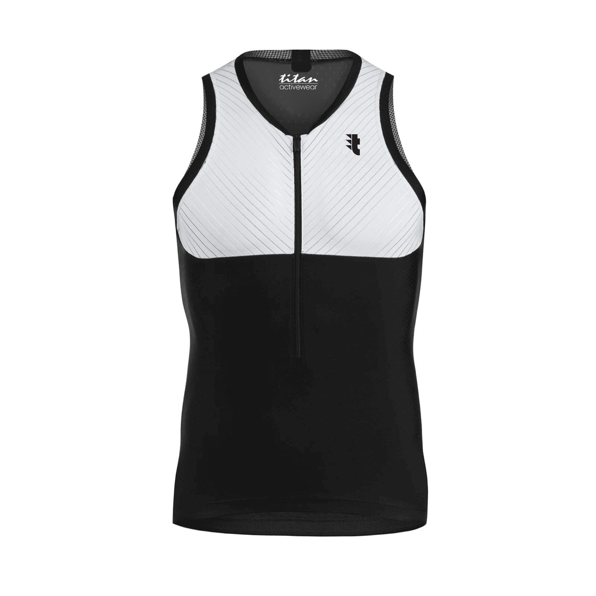 Titan Active Wear Elite Triathlon Top