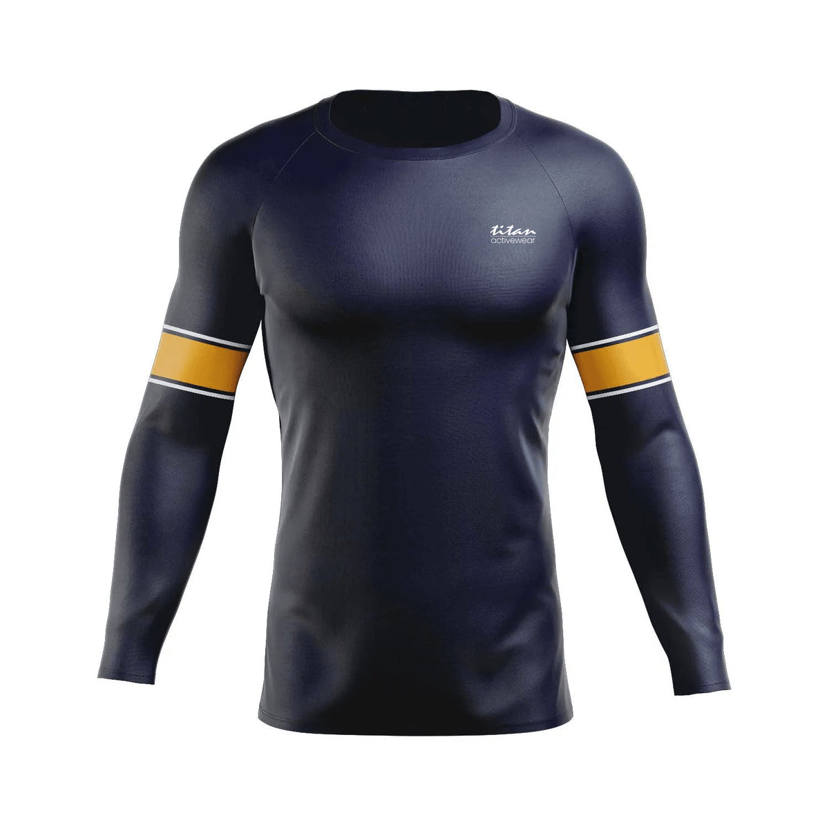 Titan Active Wear Triathlon Baselayer Top