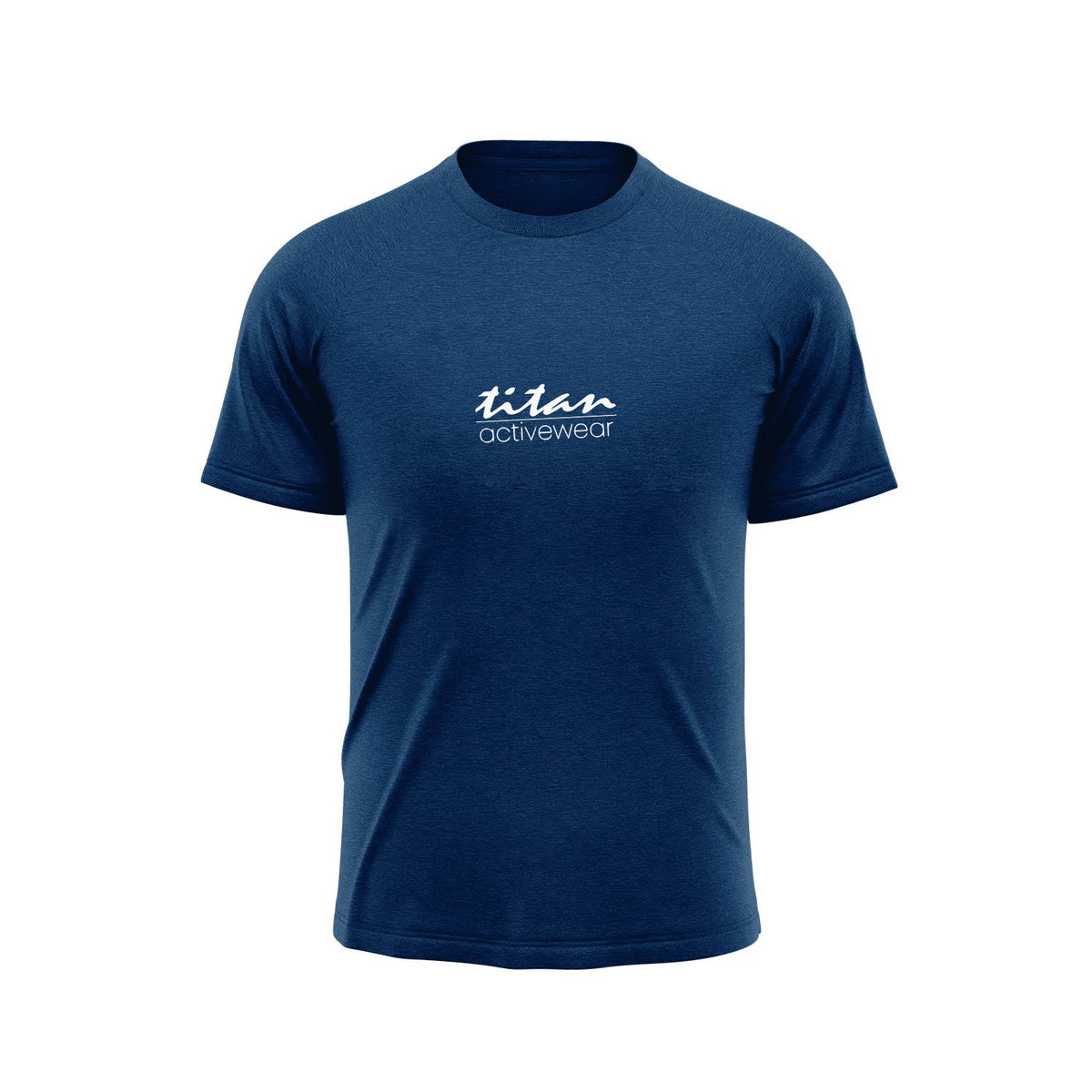 Titan Active Wear Event Cotton T-Shirt