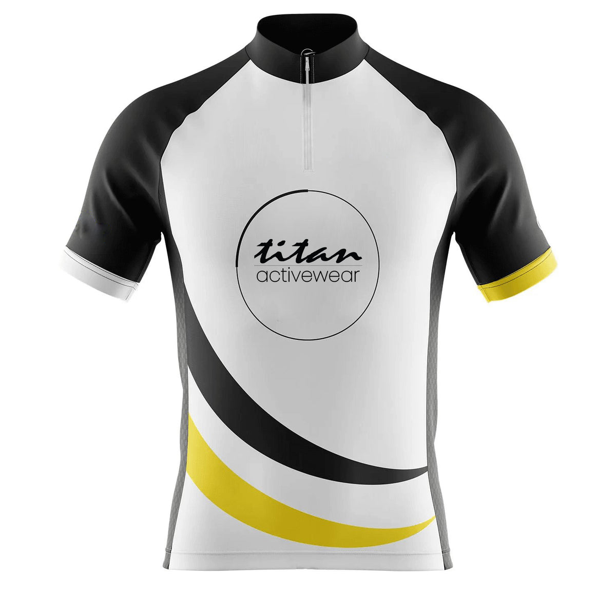 Titan Active Wear Corporate Cycling Jersey