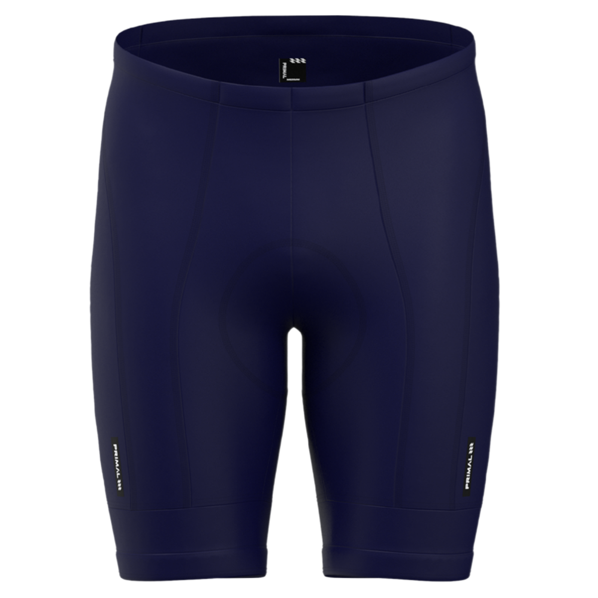 Solid Royal Blue Men's Prisma Short-6