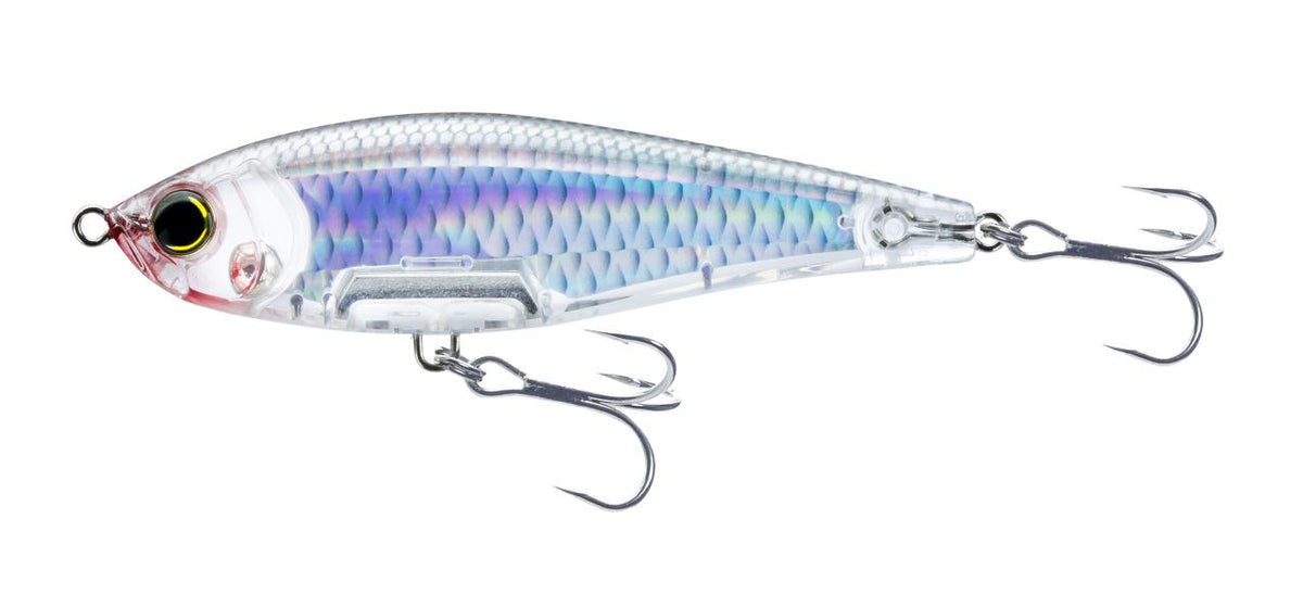Yo-Zuri 3D Twitchbait-8