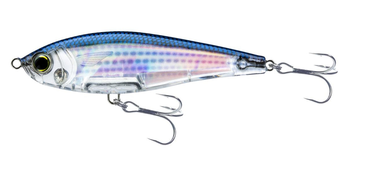 Yo-Zuri 3D Twitchbait-9