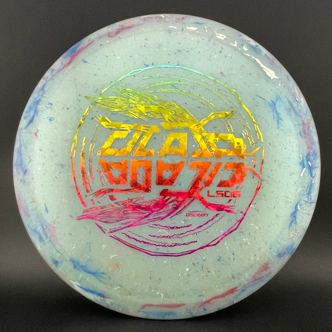 Jawbreaker Z FLX Colorshift Cicada - 2026 Ledgestone-18