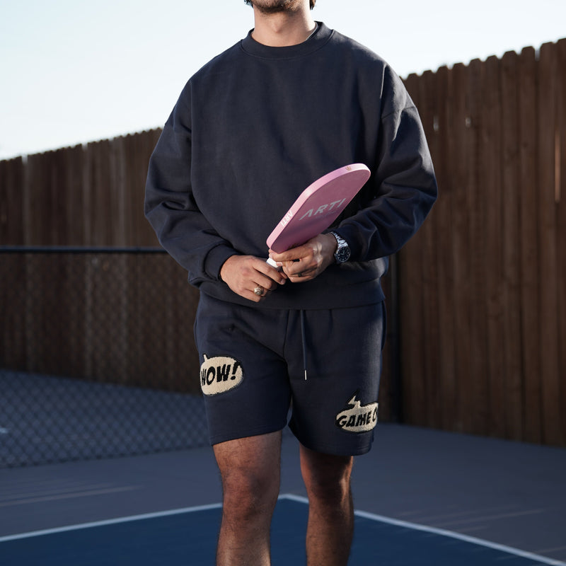 ARTI “Pop-Art” Sweat Set-3