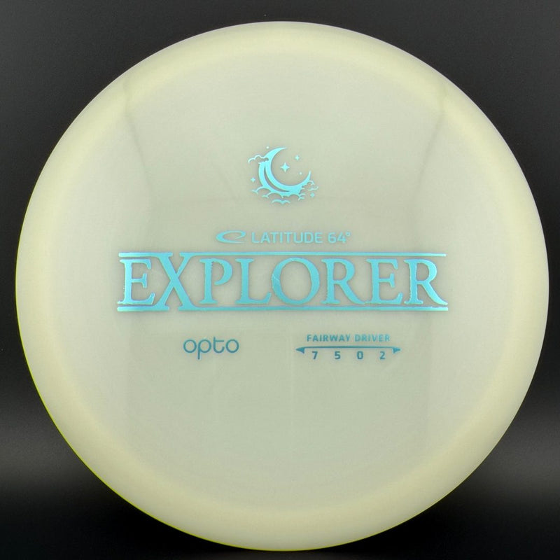 Opto Moonshine Explorer-7