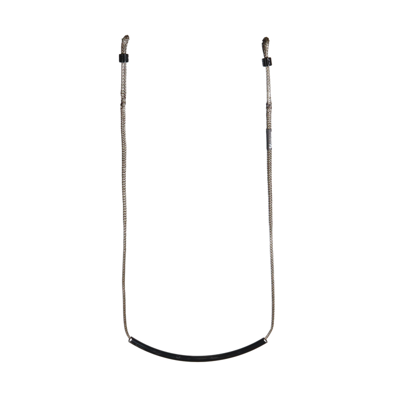 'Covert' 1/8 Single Step Aider-1