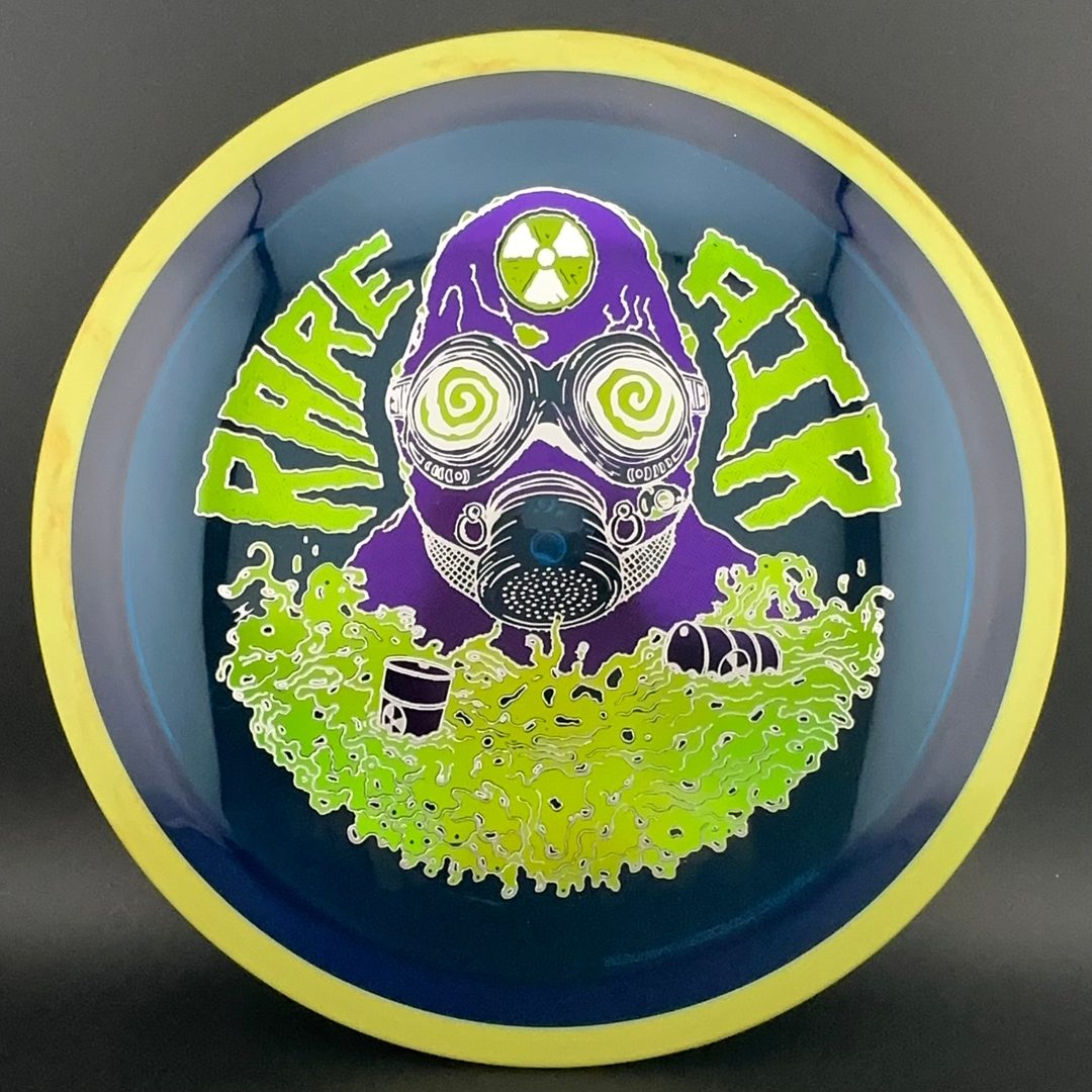 Proton Insanity - RADioactive Man By Ripper Studios-23