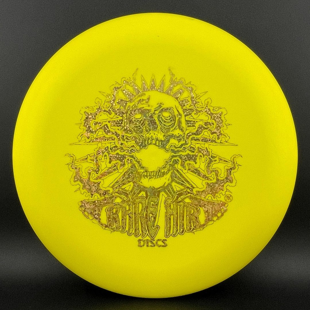 D-Line P2 (Flex 2) - Custom RAD Skull Stamp!-27