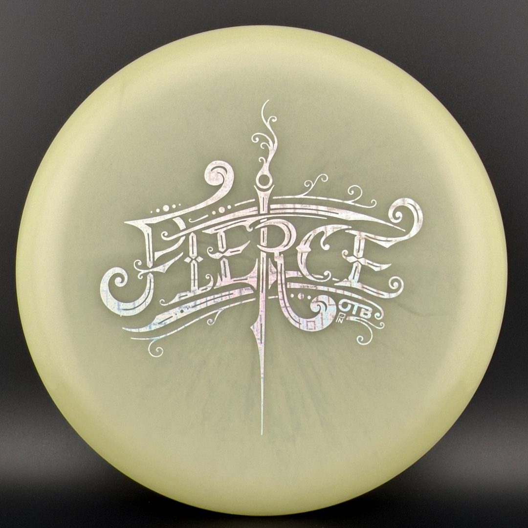 Mega Glo Fierce - First Run-24
