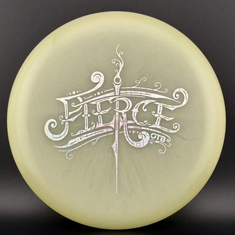 Mega Glo Fierce - First Run-24