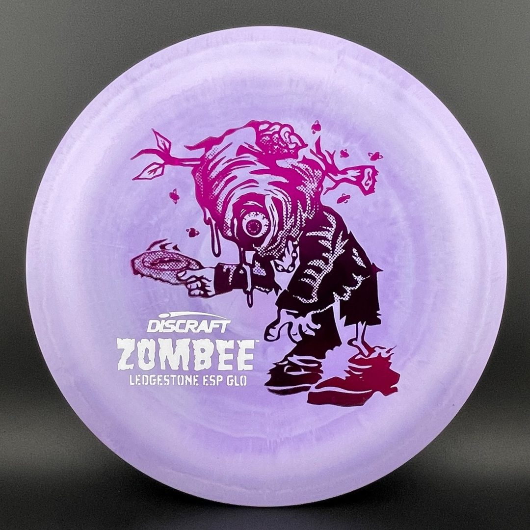 ESP Glo Zombee - Ledgestone Finale 2025-13