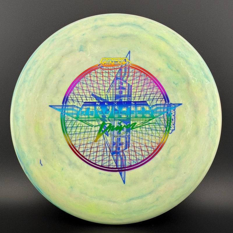 Galactic Nexus Aviar Driver - F2 Lightweight-10