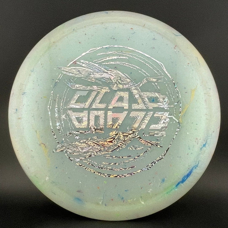 Jawbreaker Z FLX Colorshift Cicada - 2026 Ledgestone-26
