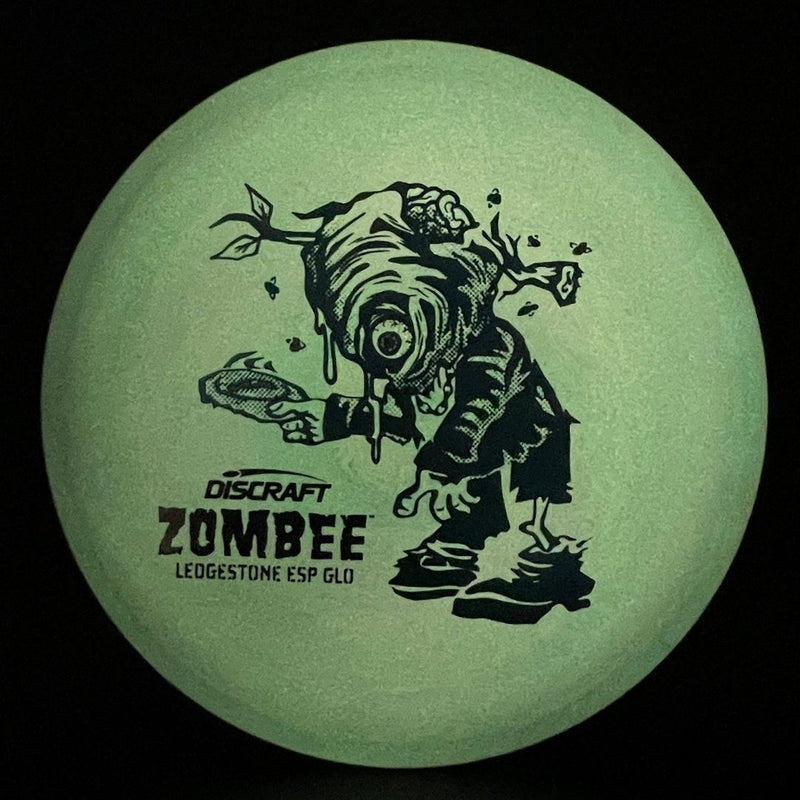 ESP Glo Zombee - Ledgestone Finale 2025-8